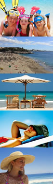 Tenerife Hotels & Holidays